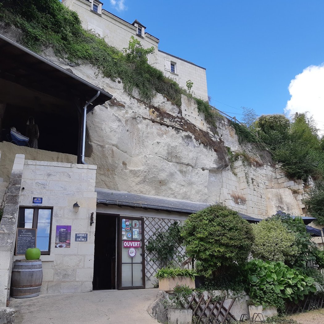 Les Pommes Tapées du Val de Loire 2