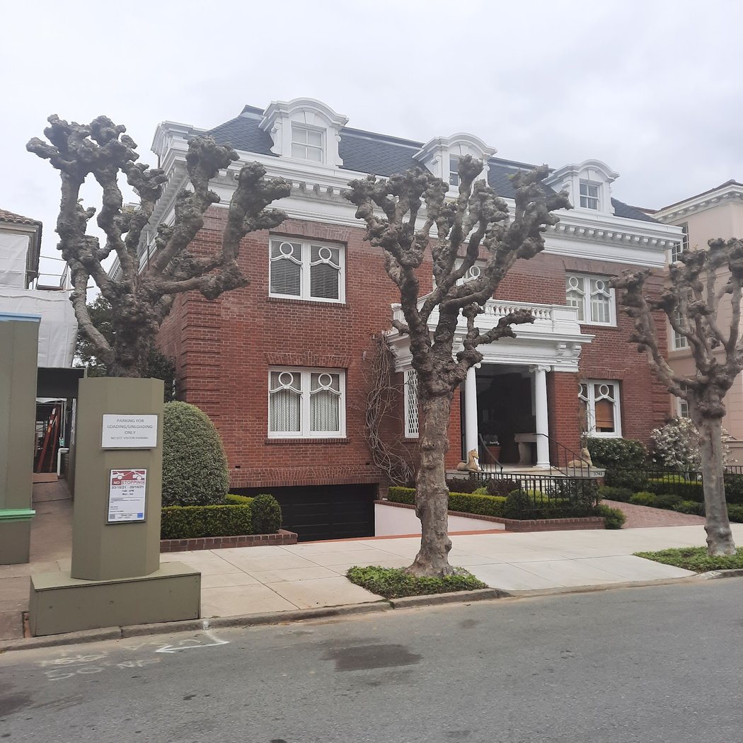 Russell House 3