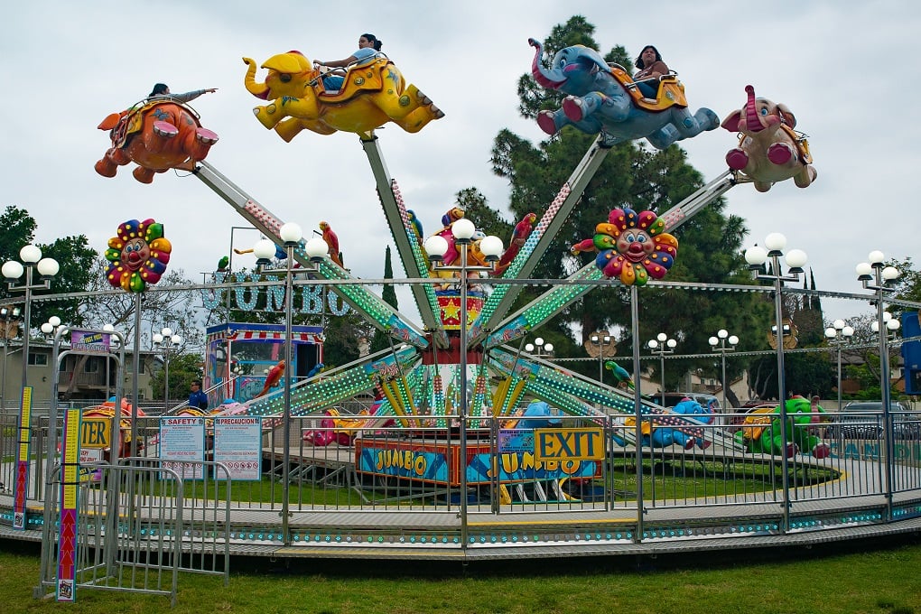 St. Charles County Fair 3