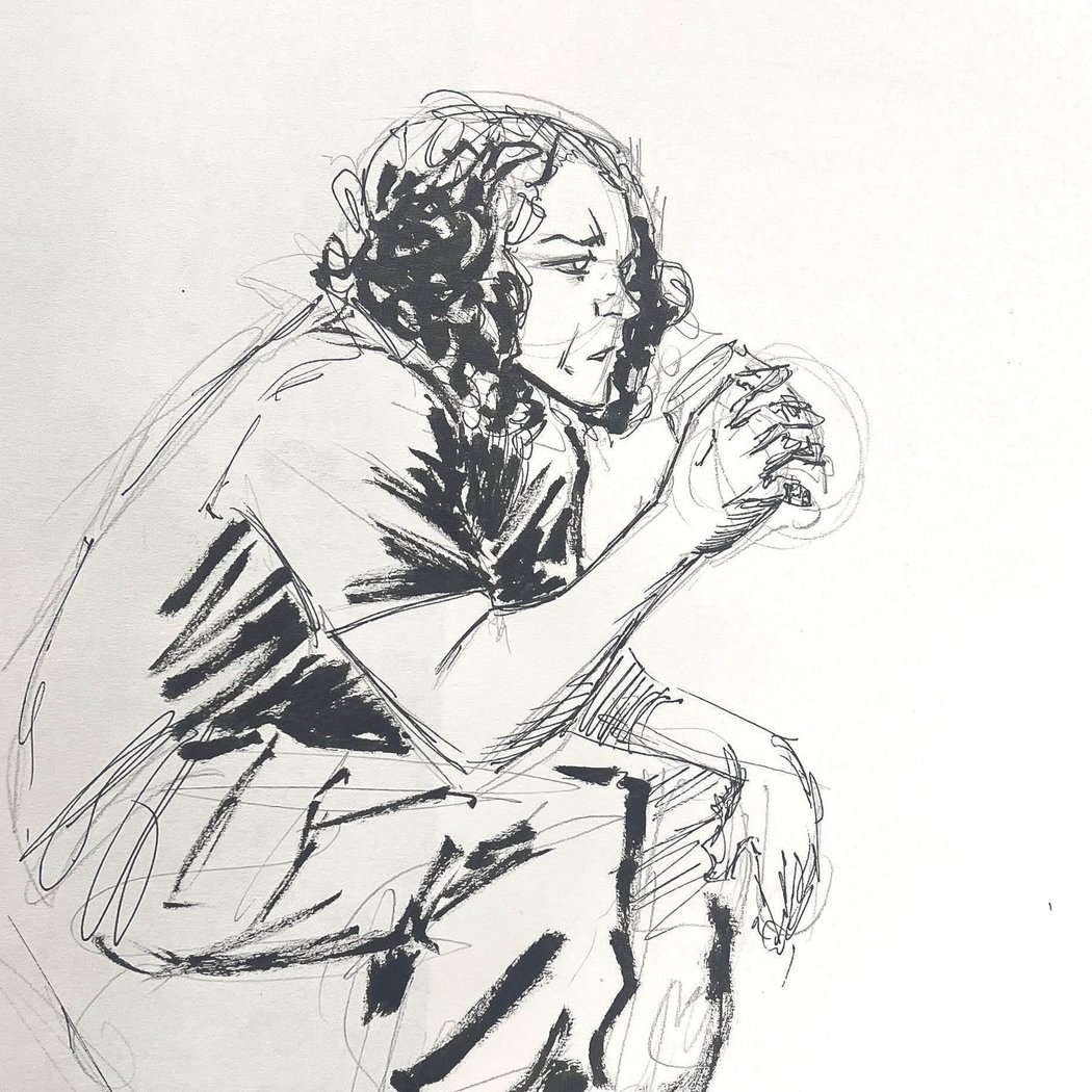 Adult Art Classes 17+ 1
