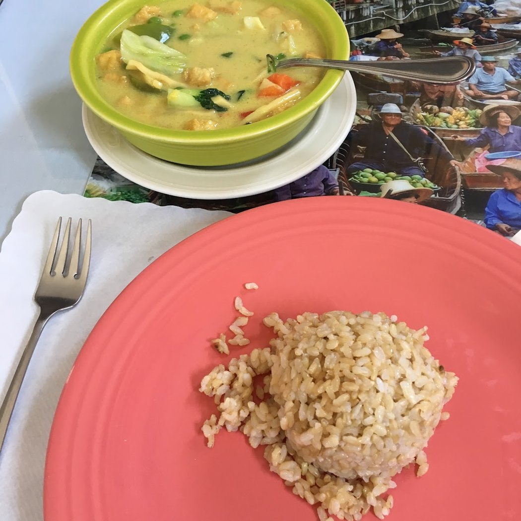 E-Saan Thai House 3