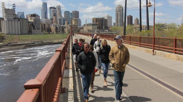 Thursday Riverwalk Food Tour 1