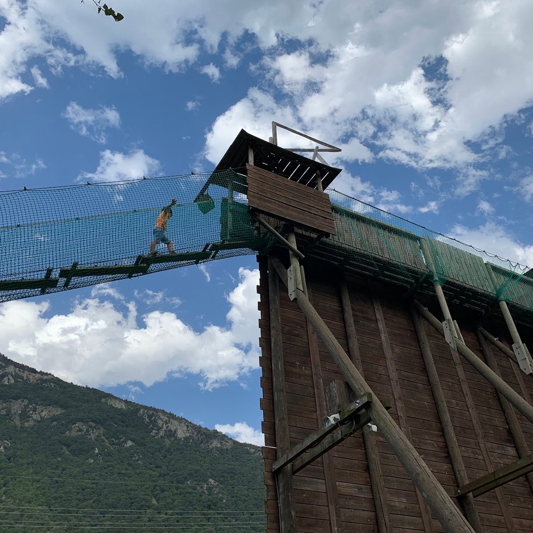 Western City Martigny 1