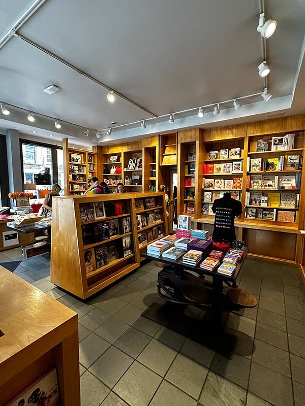Bookmarc 2