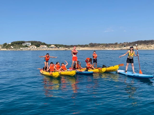 WATER SPORTS 13 : LOCATION JET SKI Côte Bleue 5