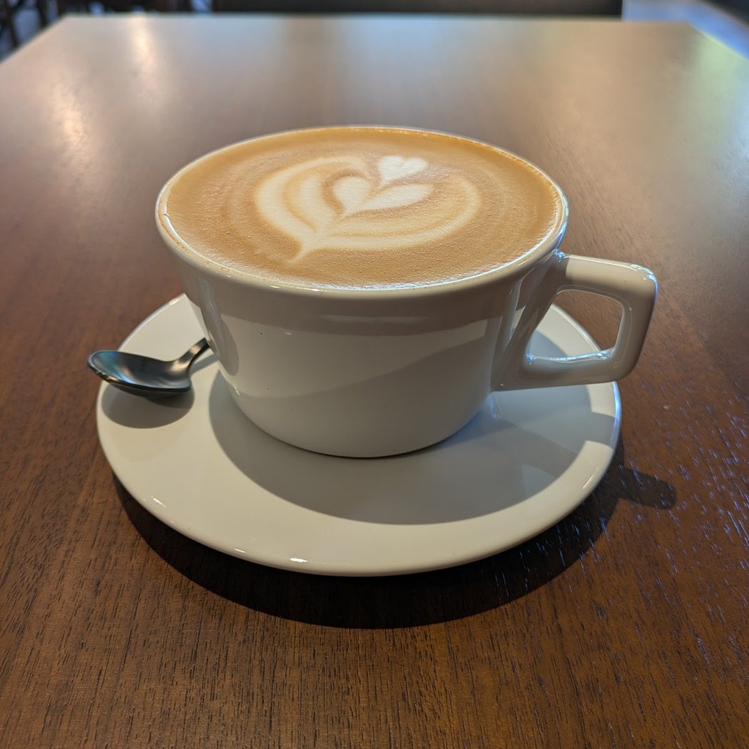 Venture Coffee 3