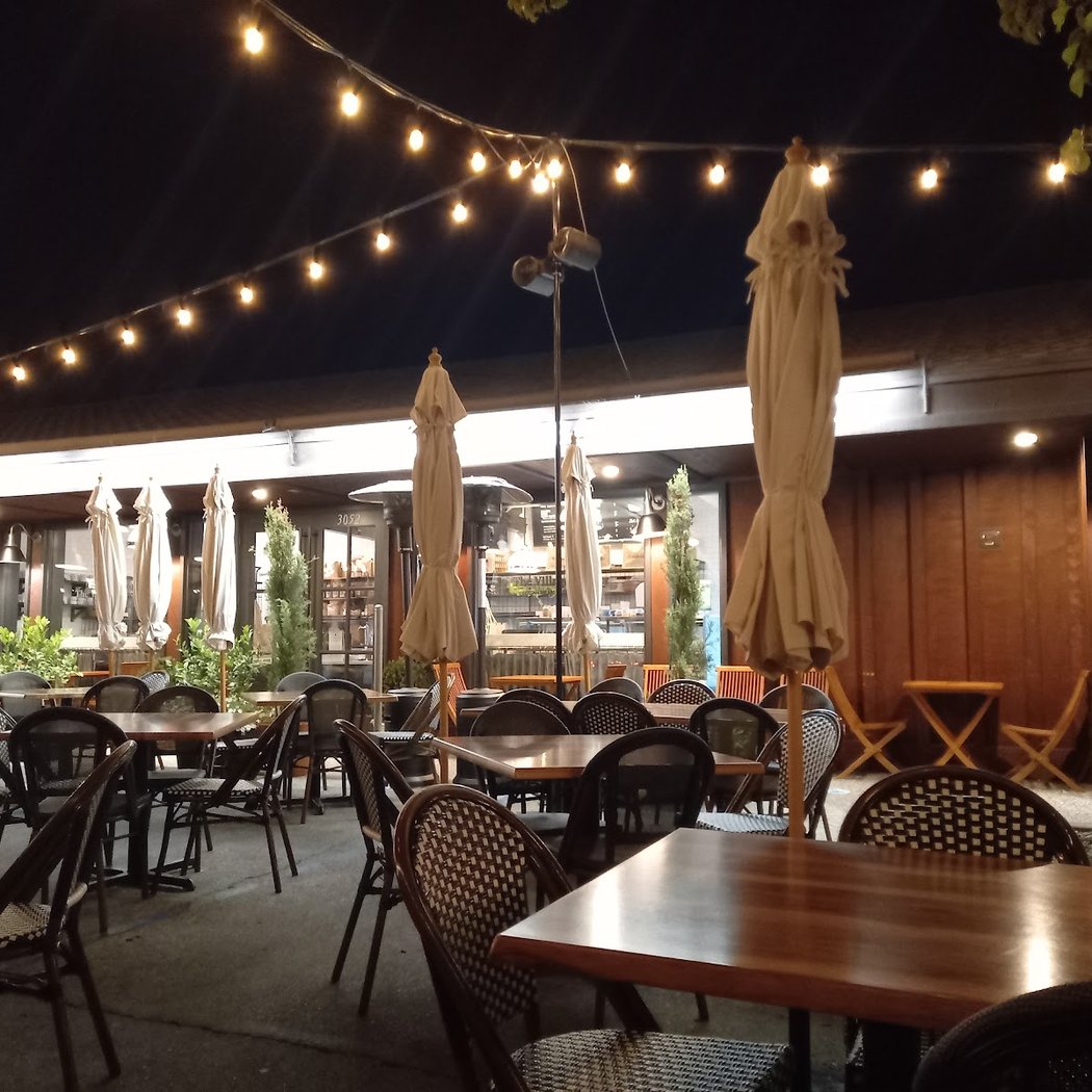 The Village Bakery & Cafe 2