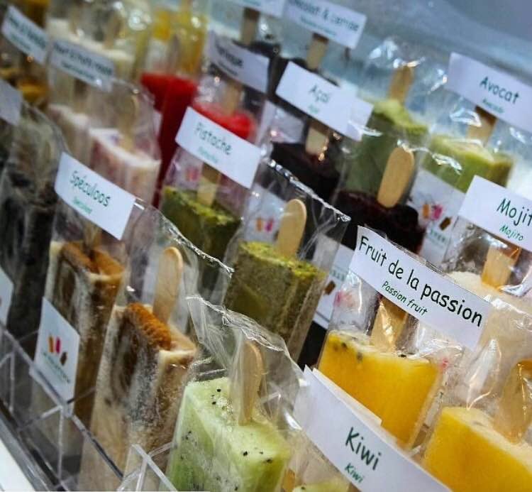 La Paleteria 1