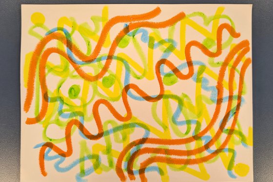 Rhythm, Roots and Art 1