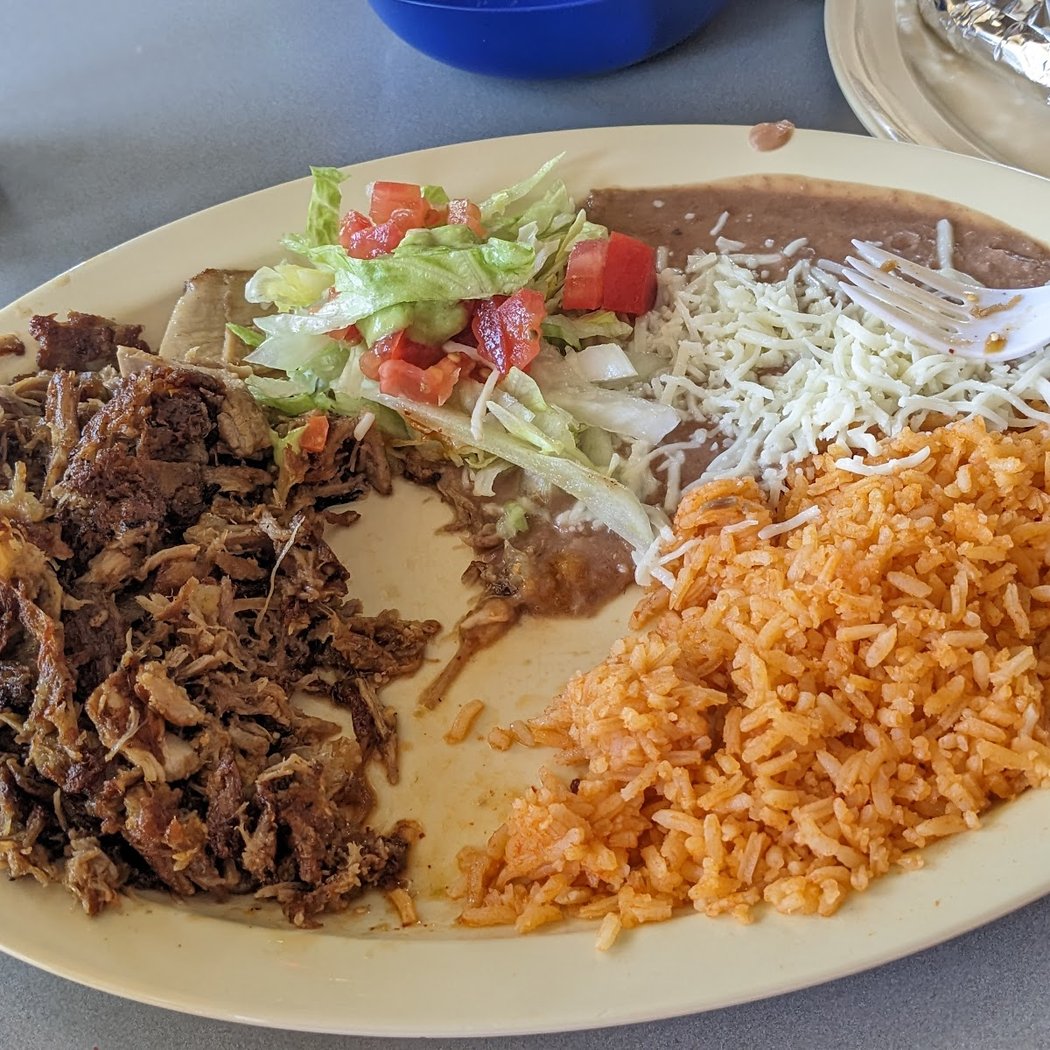 Carnitas Tijuana 3