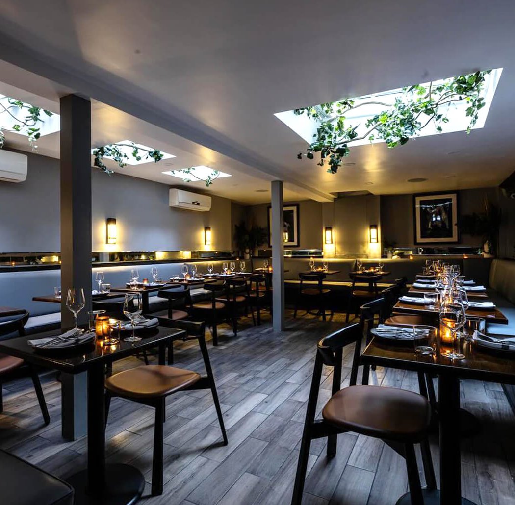 Javitri Indian Cuisine 2