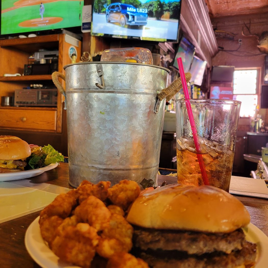 Antlers Tavern 3