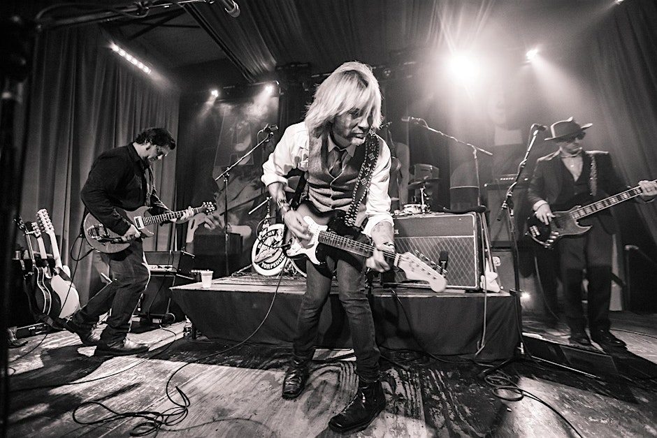 The Damn Torpedoes 2