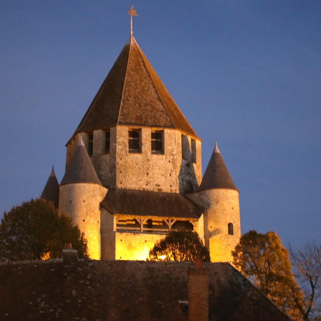 Le Marché Médiéval de Noël de Provins 3