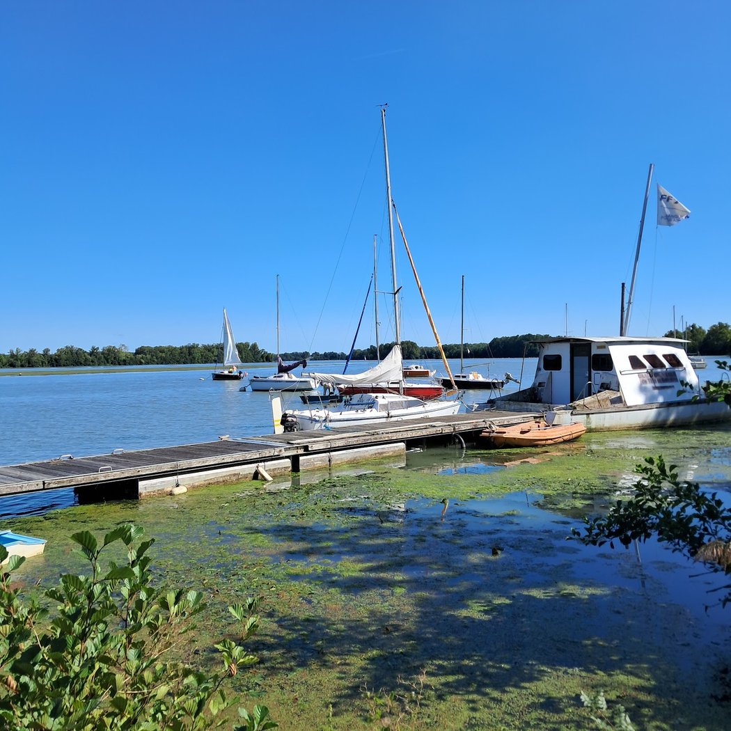 Plein Air Base and Recreation 3