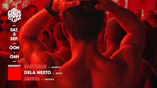 Menergy - Dela Nesto