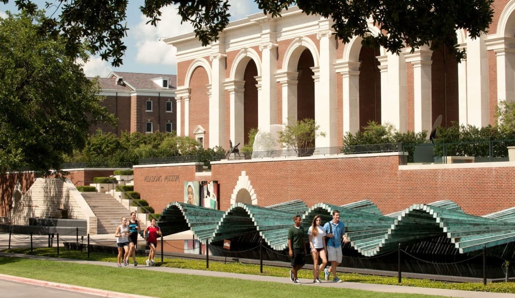 Meadows Museum 2