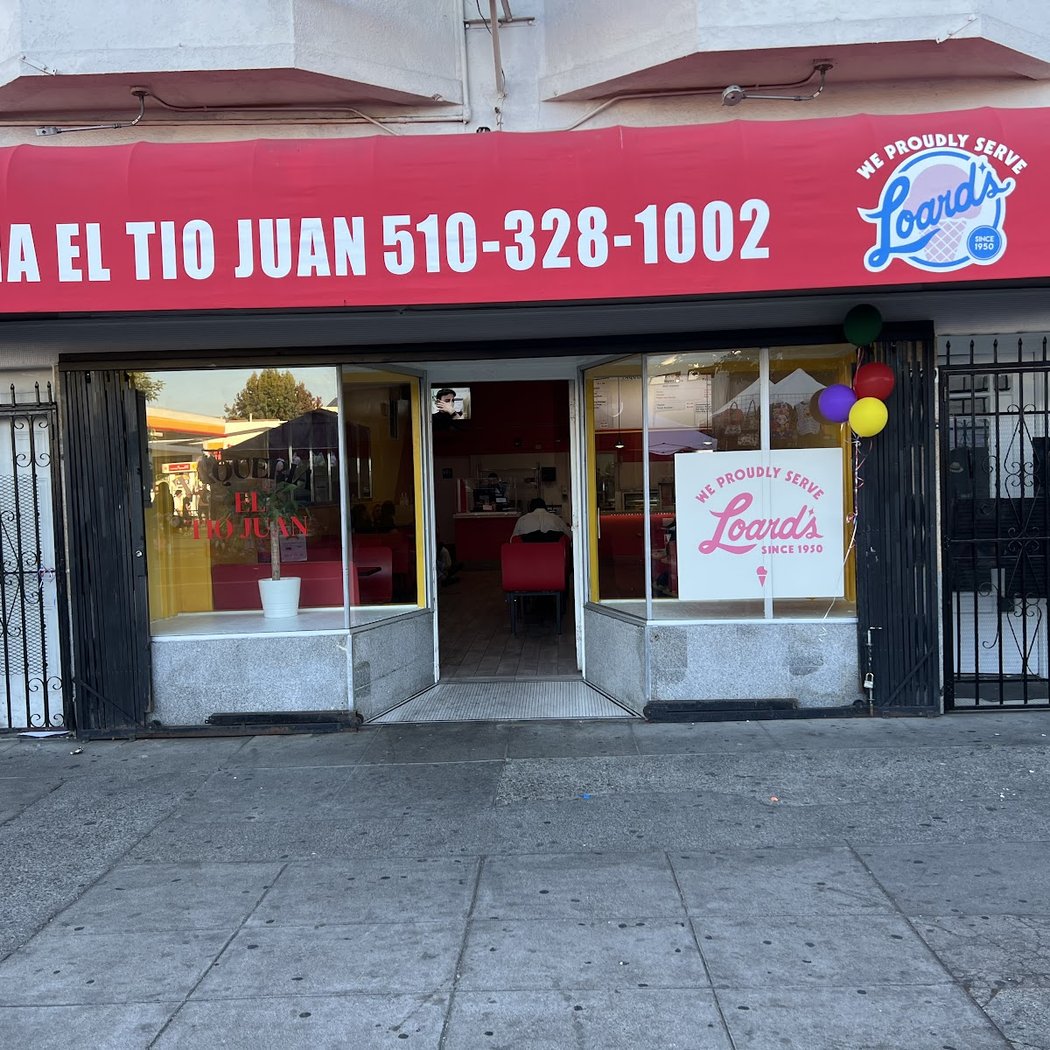 Taqueria El Tio Juan 2