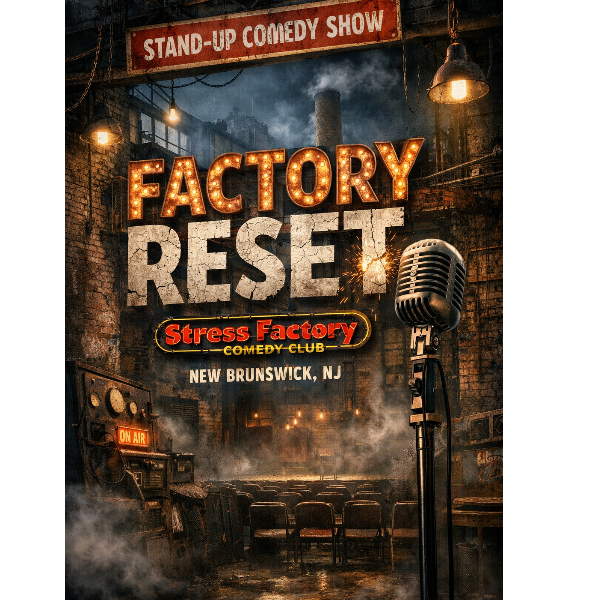 Factory Reset with Mike Sicoli 1