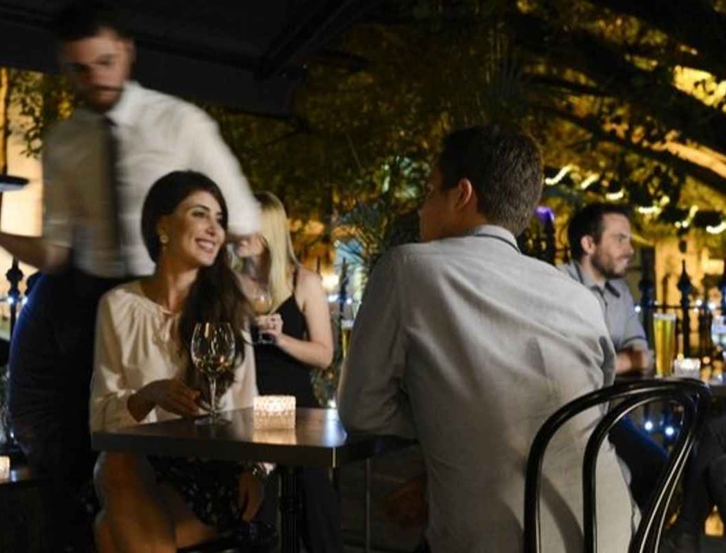 Friday Speed Dating 2.0 1