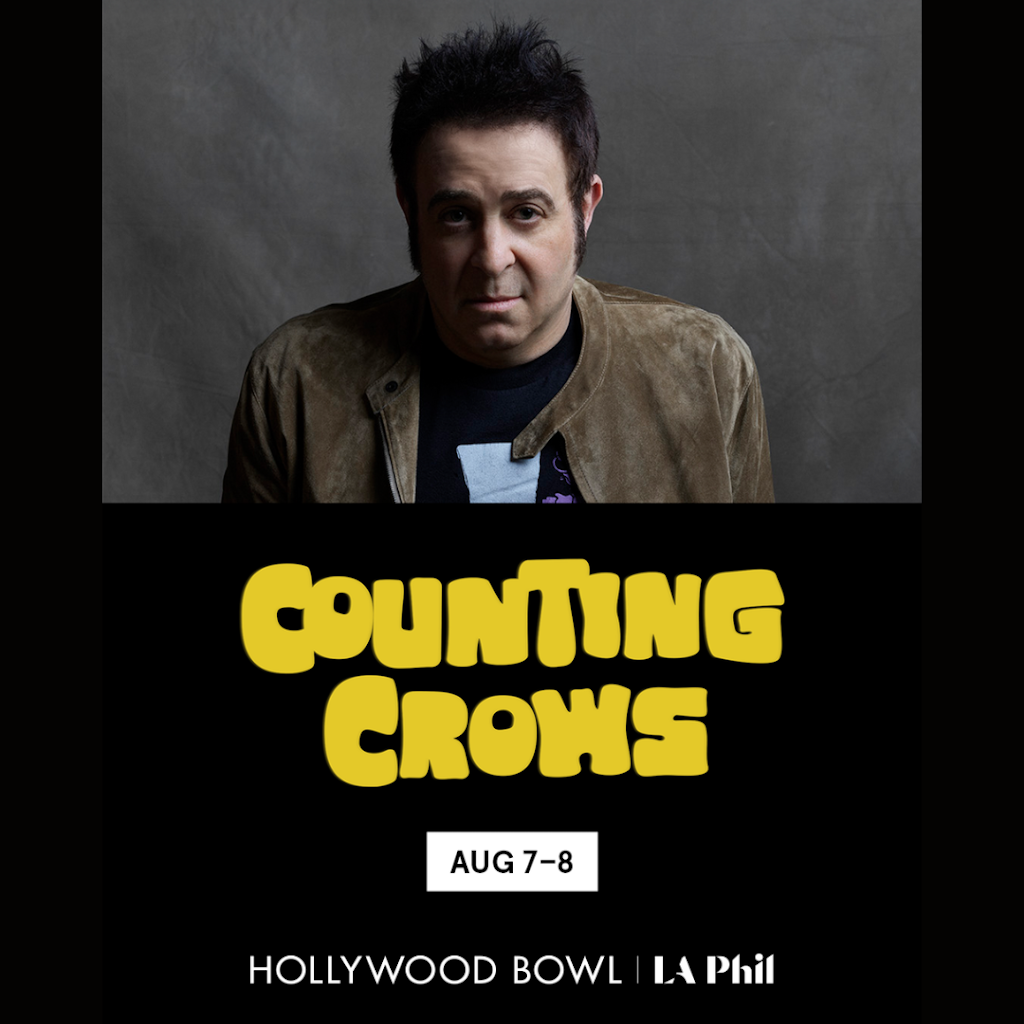 Counting Crows 1