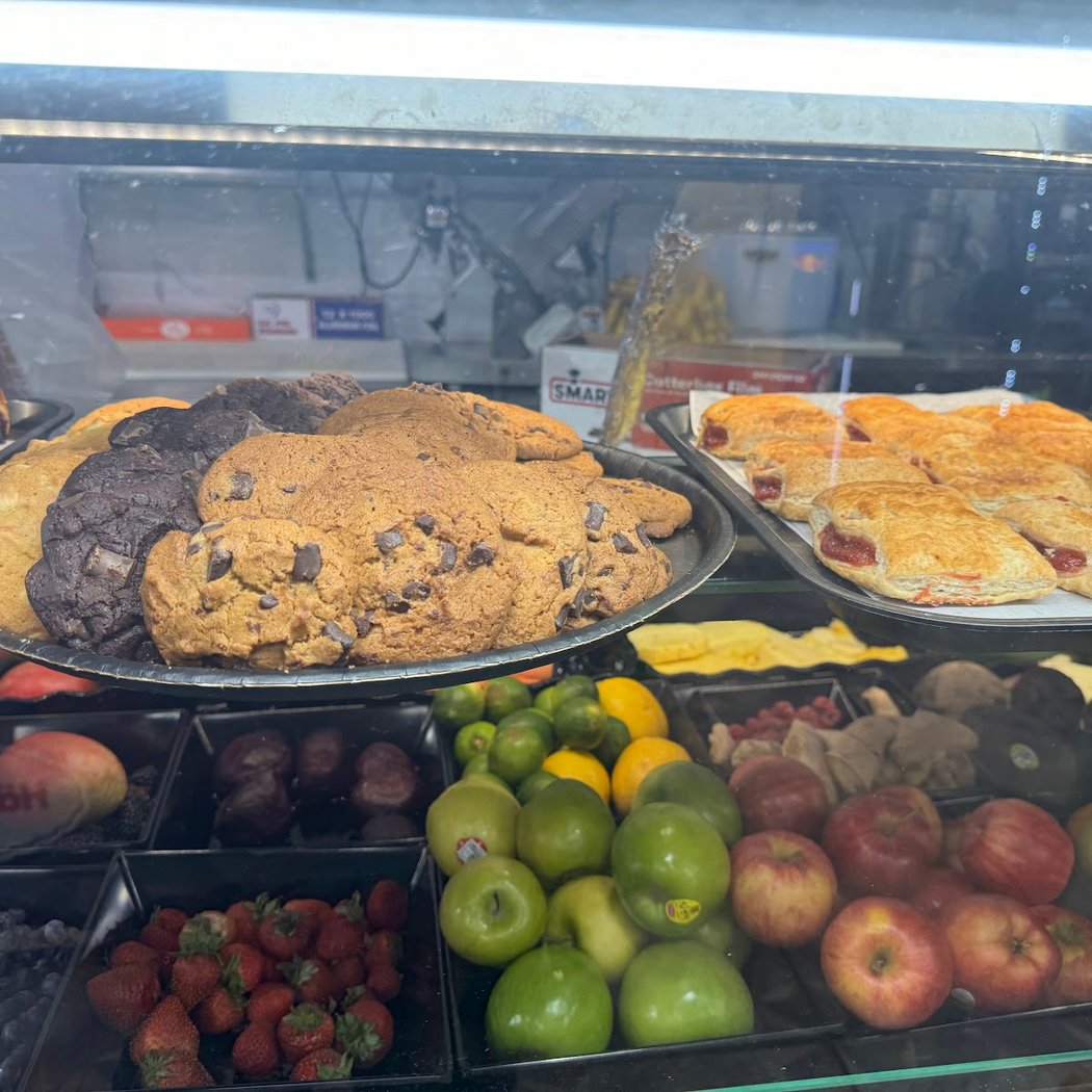 OCEAN PARK MARKET Fried chicken 3