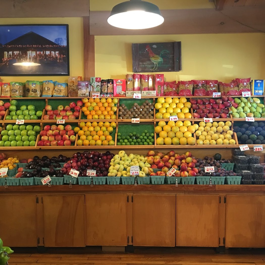 Sunfrost Farms 1