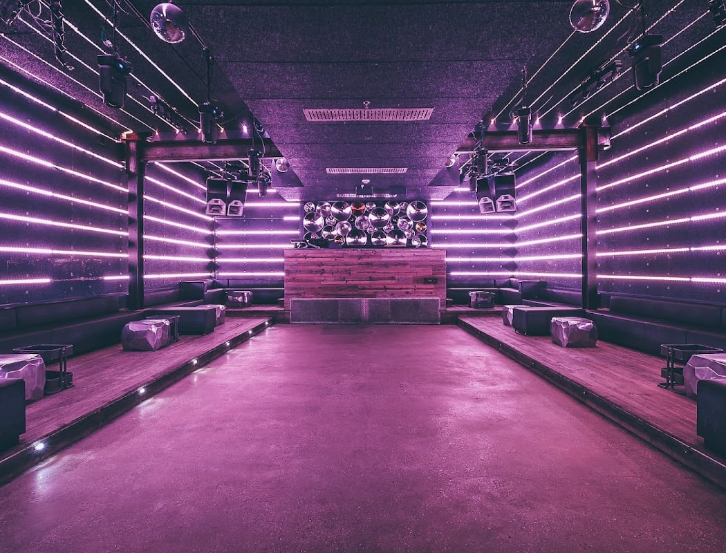 Omar  presents Sufi Sessions 2