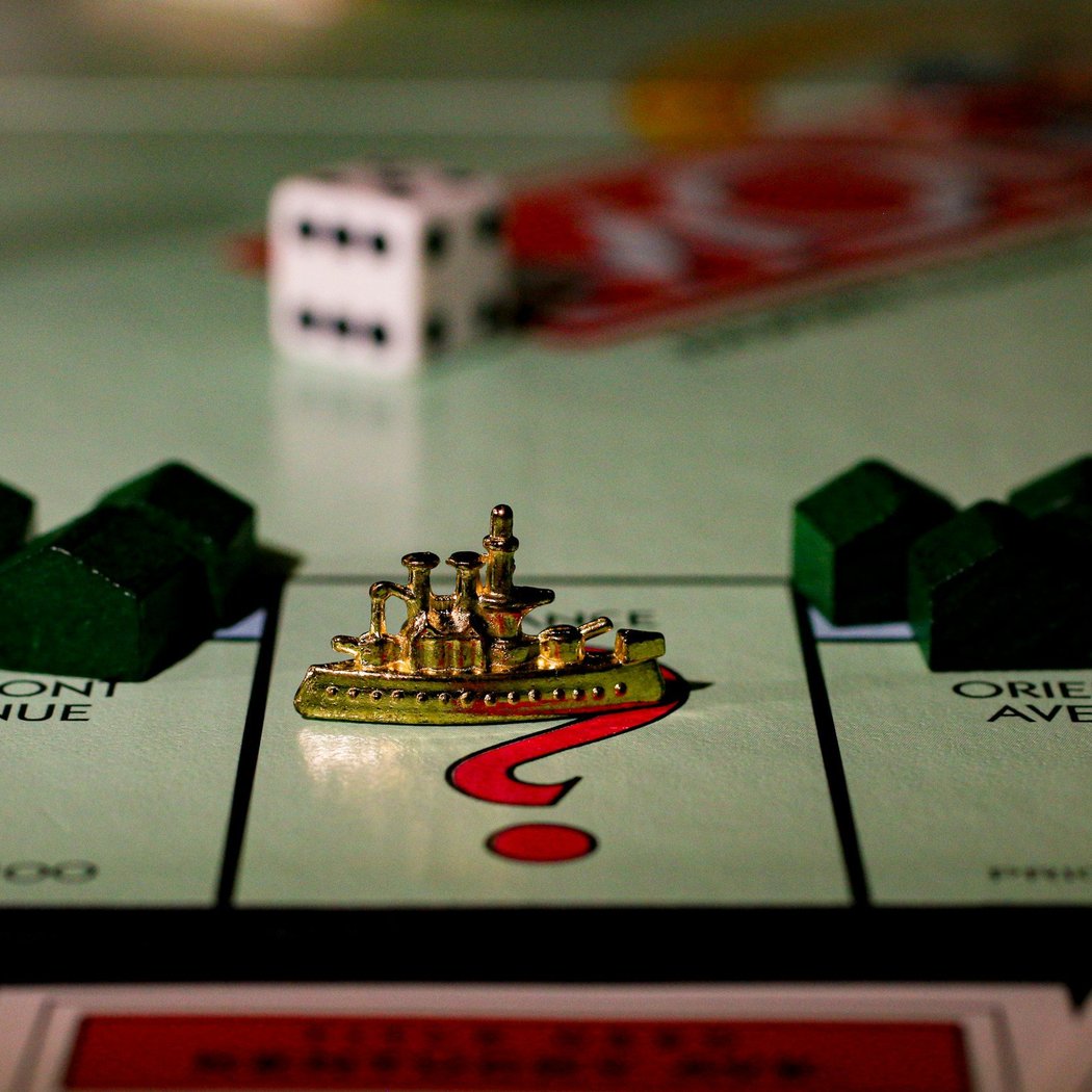 Family Game Night 1
