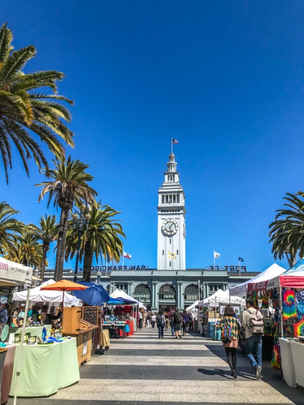 Farmers Market and Craft Fair 1