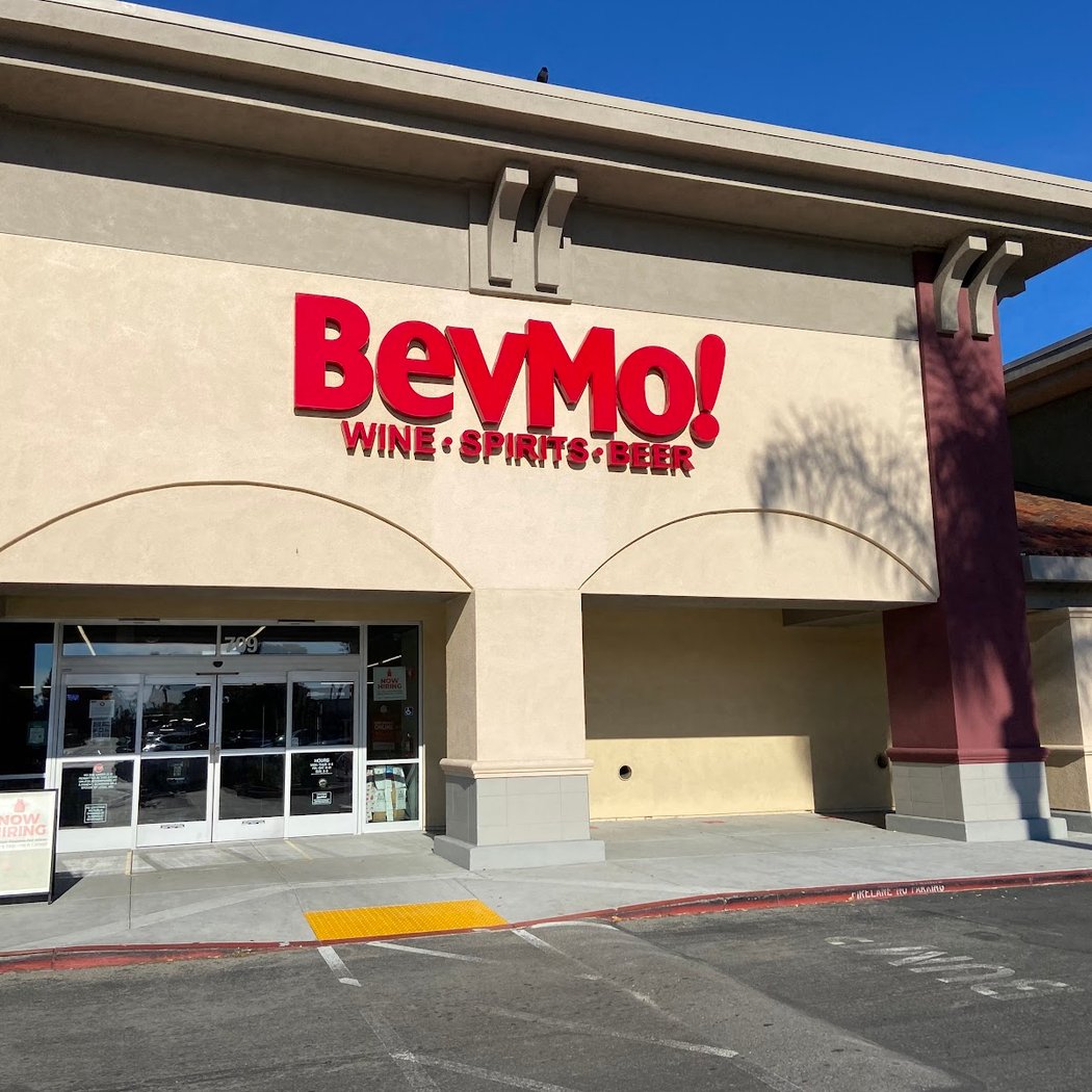 BevMo! 2