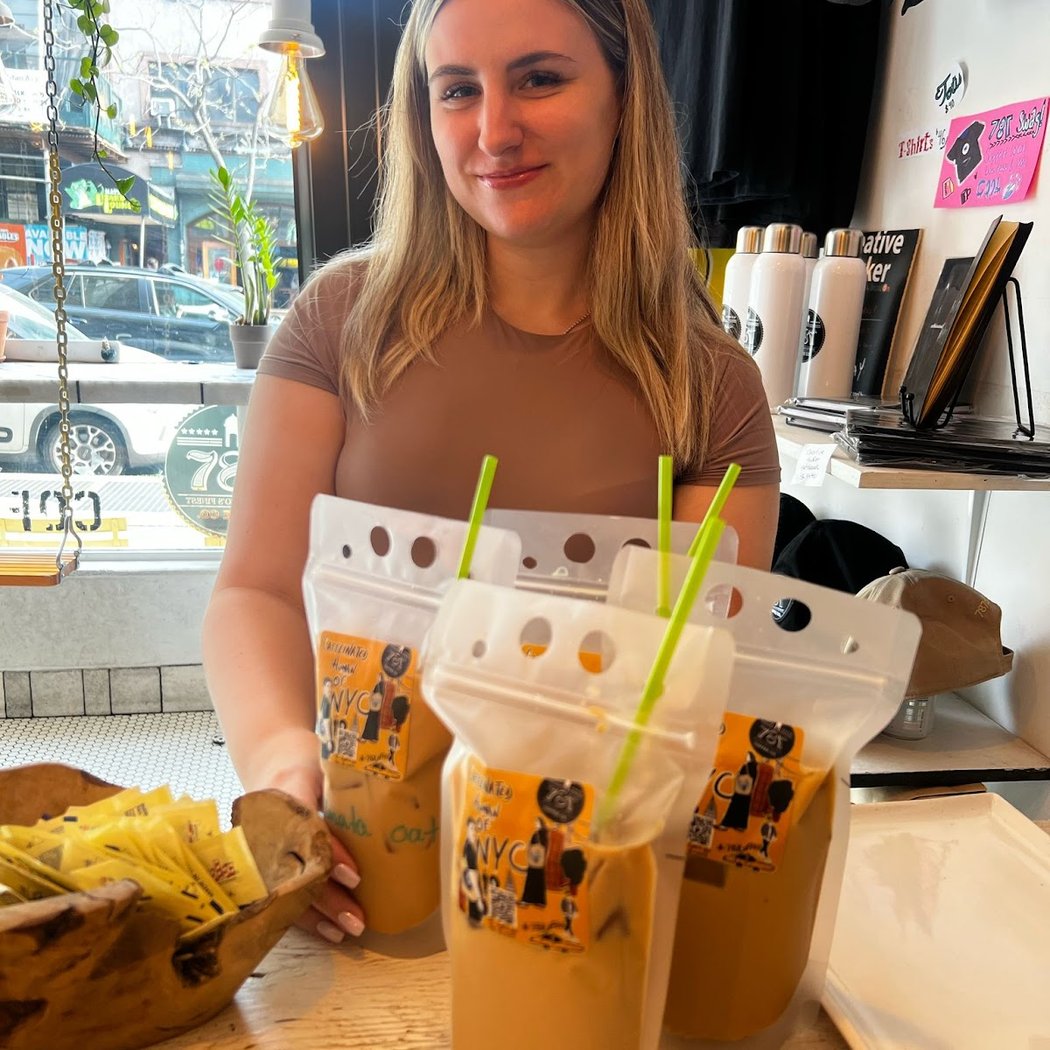 787 Coffee 1