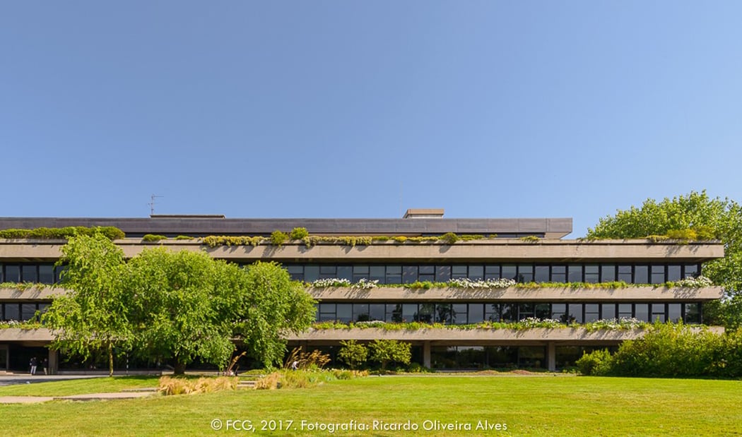 Calouste Gulbenkian Foundation 2
