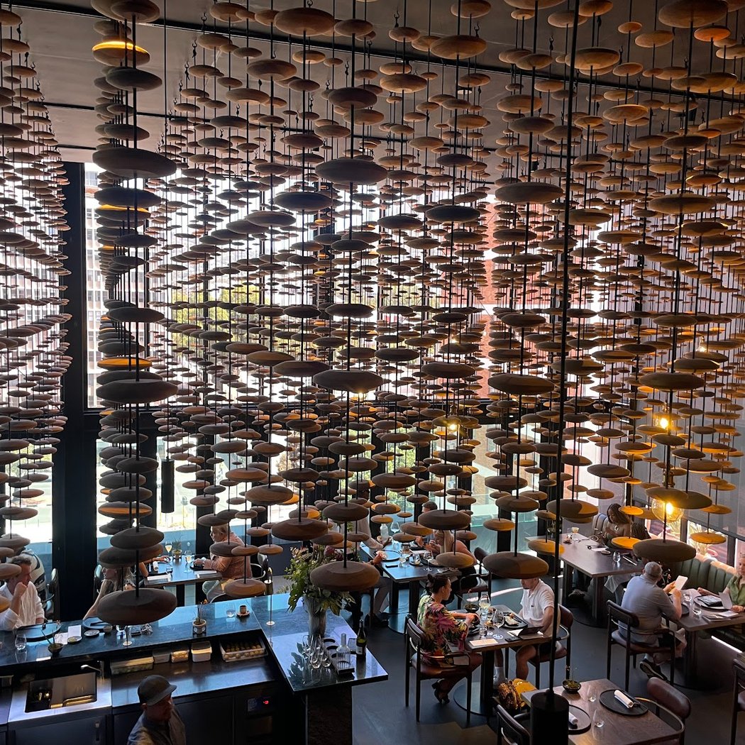 Fyn Restaurant 3