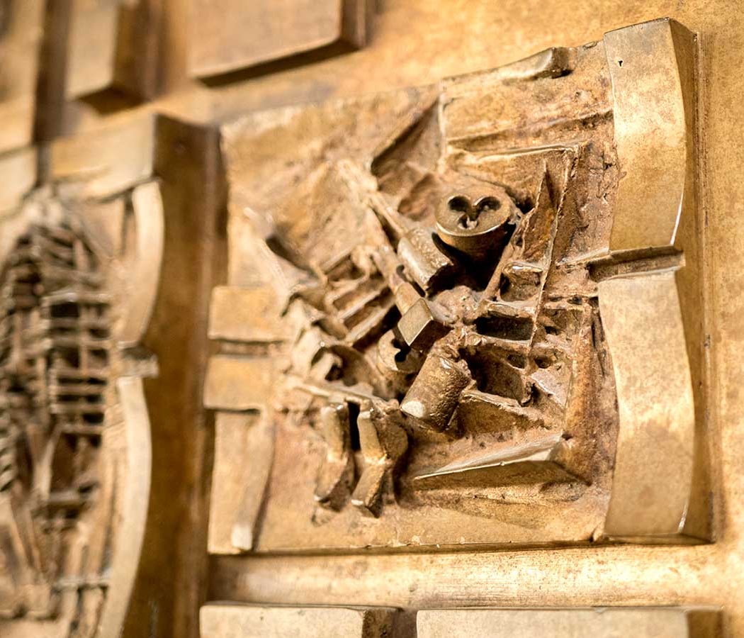 Museo Italo Americano 4