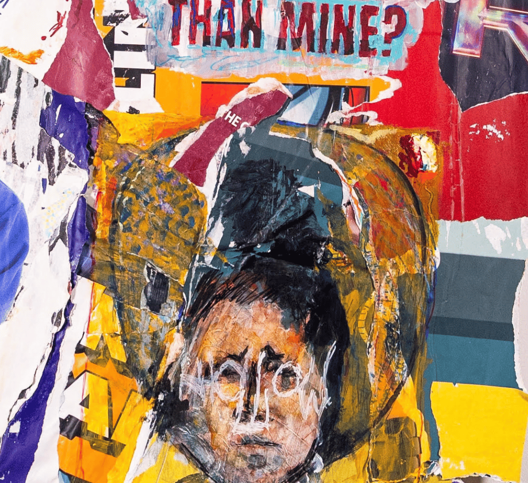 Betwixt and Between - Artist Reception 2