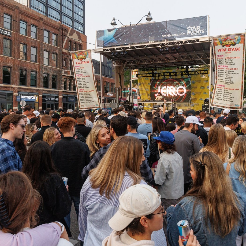 West Fest Chicago 3