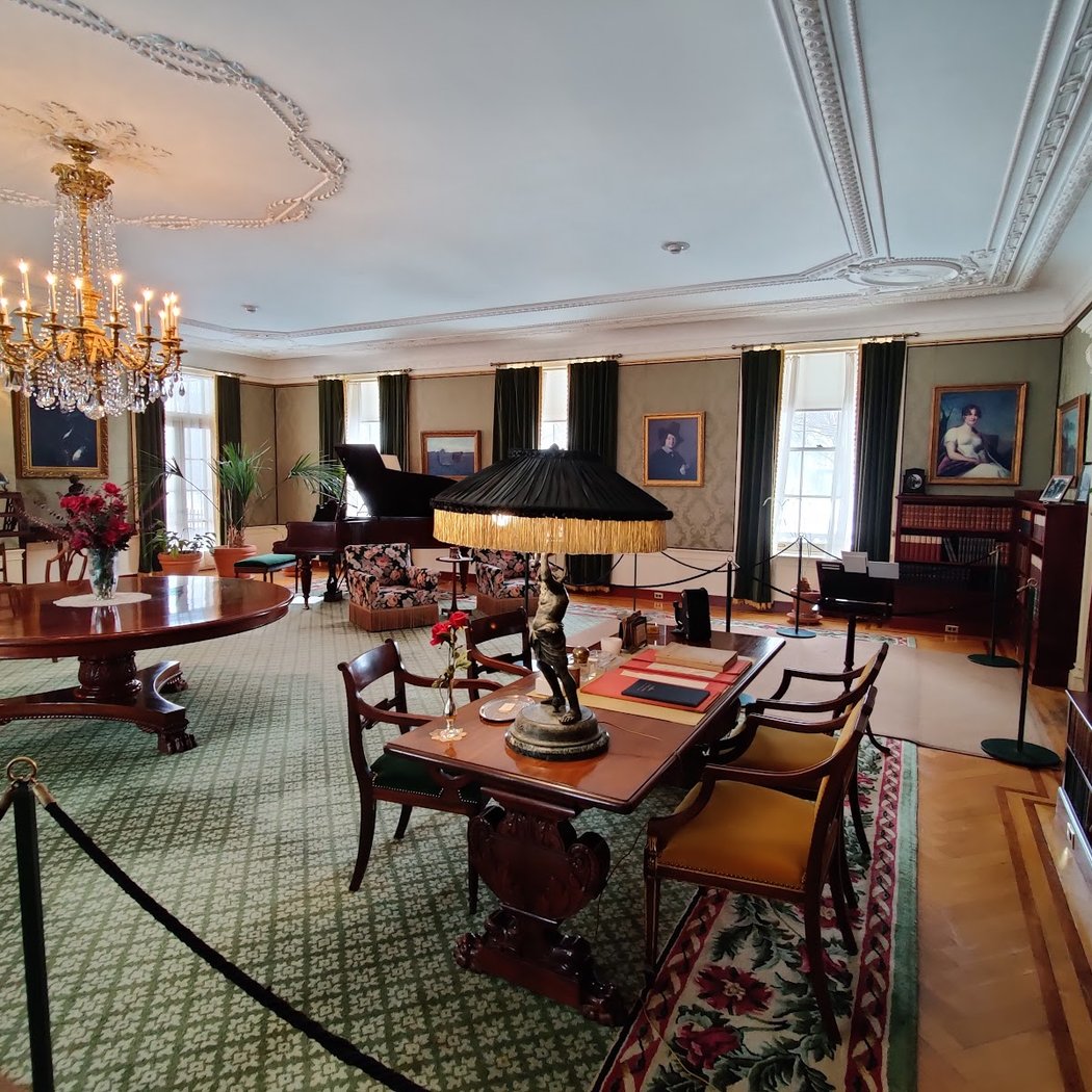 George Eastman Museum 3