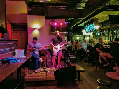 LIC Bar 3