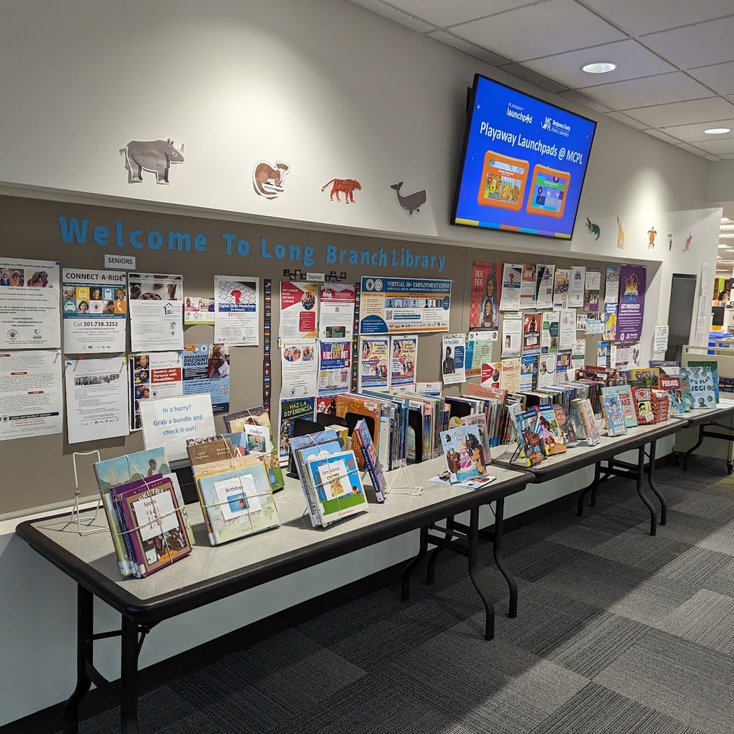 Montgomery County Fire and Rescue Service Community Resource Table 1