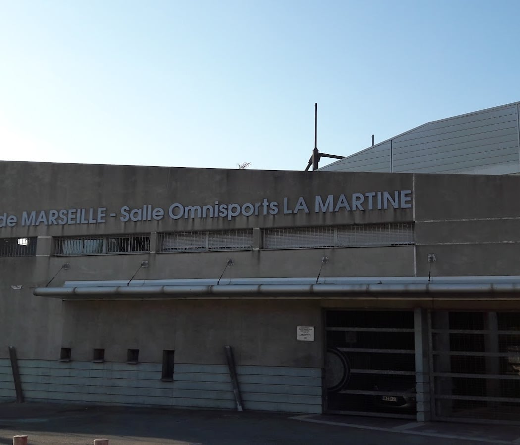 MARSEILLE NAGE 2