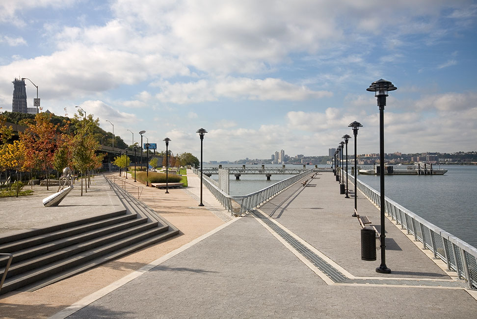 Summer on the Hudson: River Rhyme 2