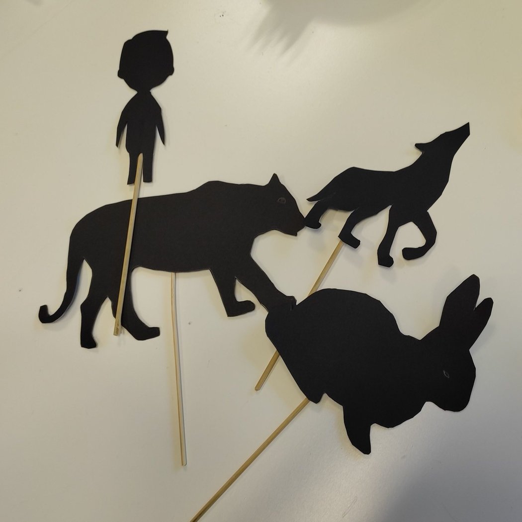 Atelier vacances de printemps 2023 1