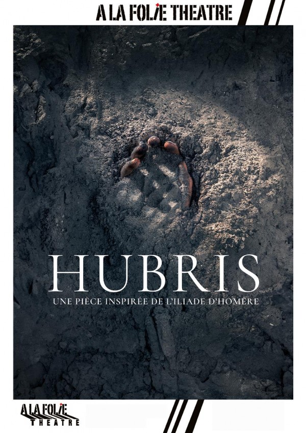 Hubris 1