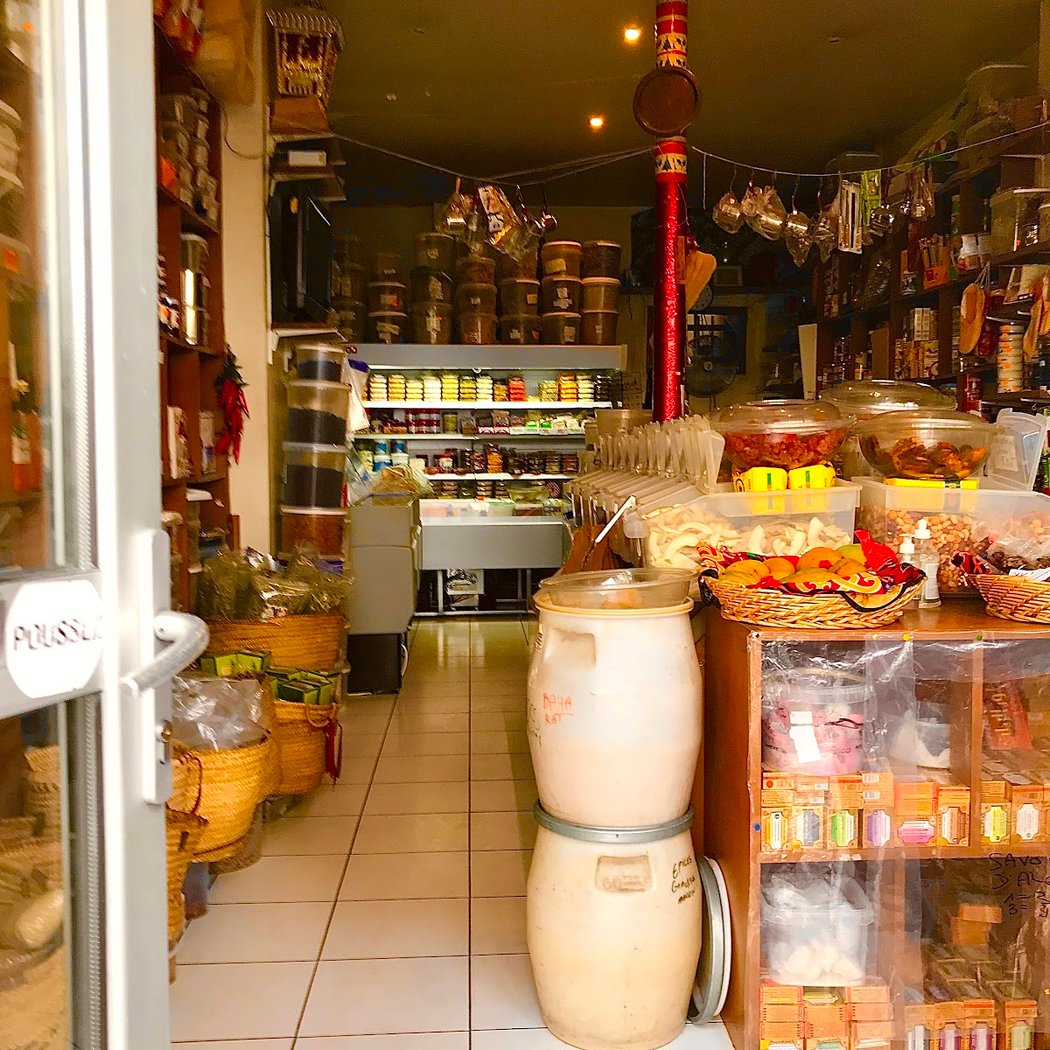 Epicerie Le Caire 3