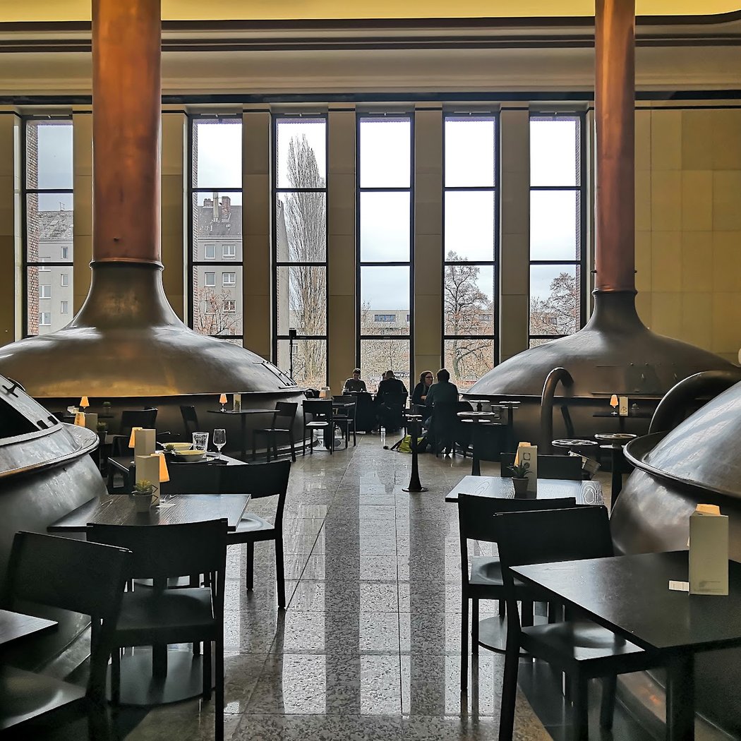 Cafe Babette 2