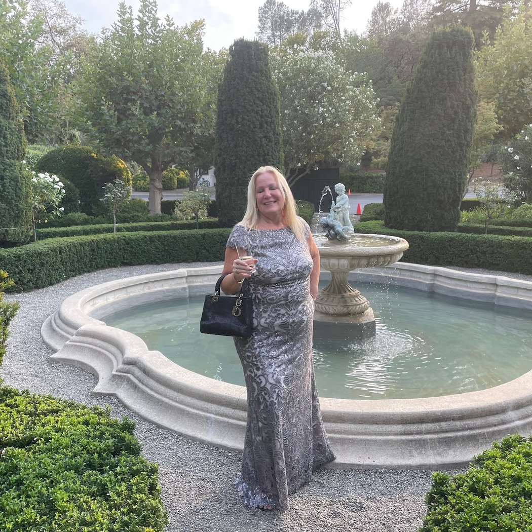 Beaulieu Garden 2
