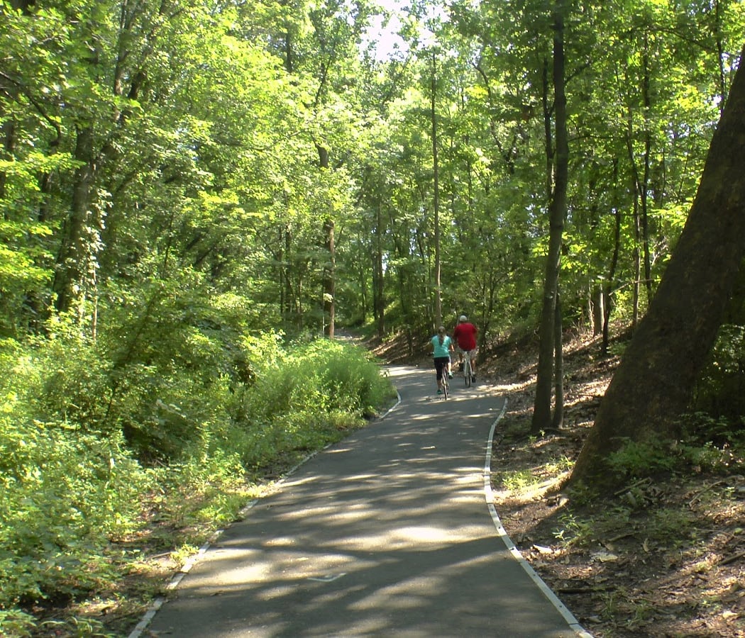 Vanderbilt Motor Parkway 2