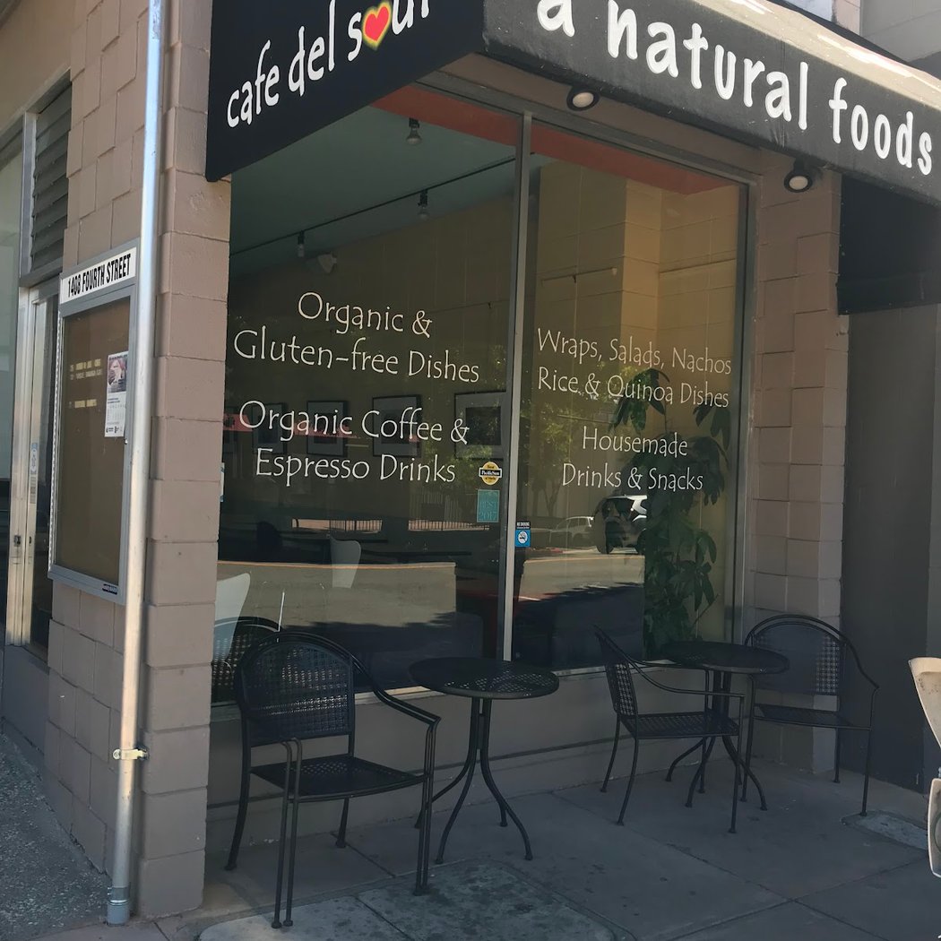 Café del Soul 3