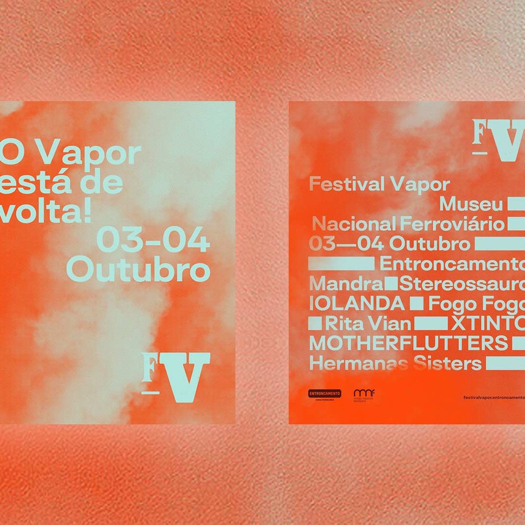 Festival Vapor 1